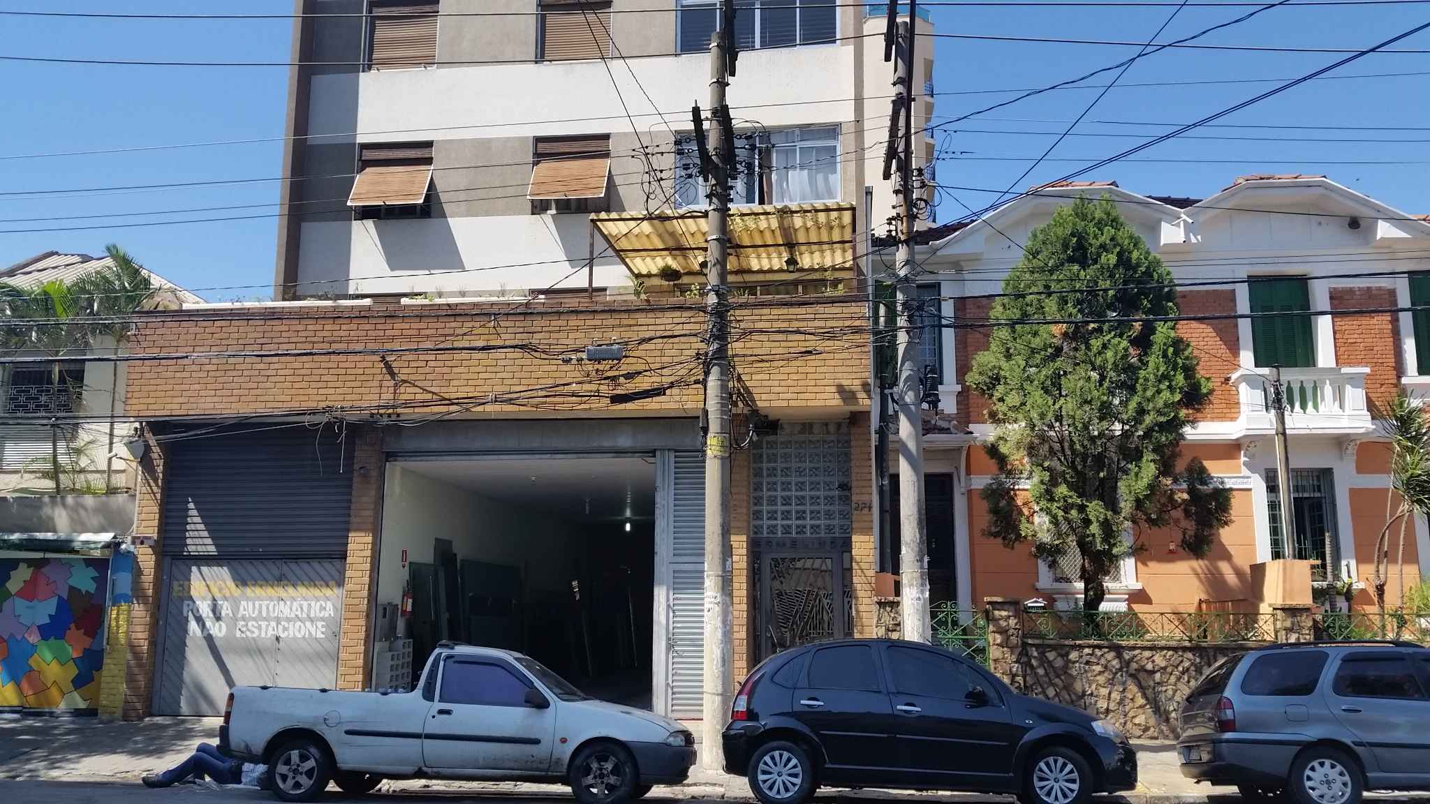 Foto Imóvel