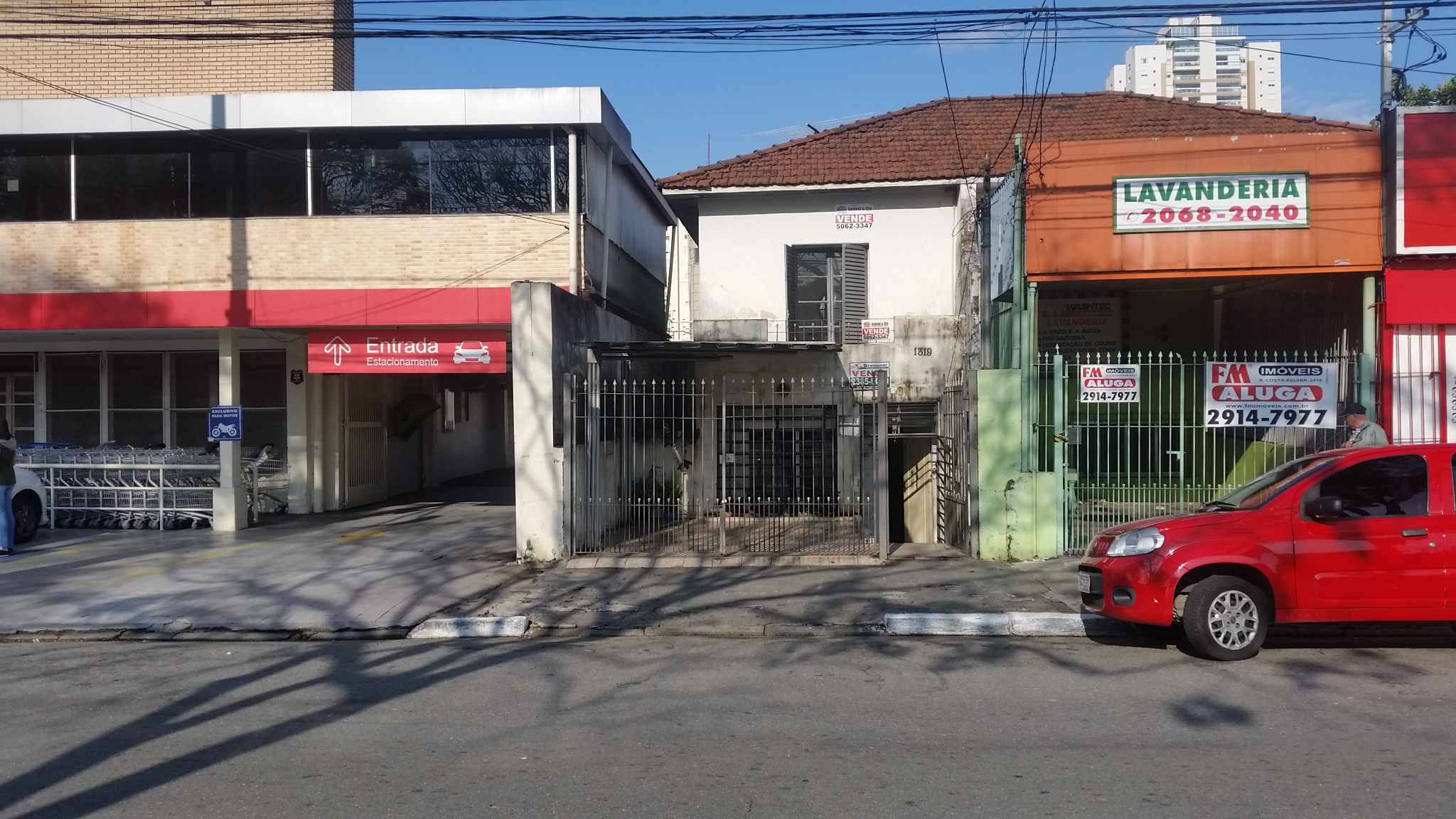 Foto Imóvel