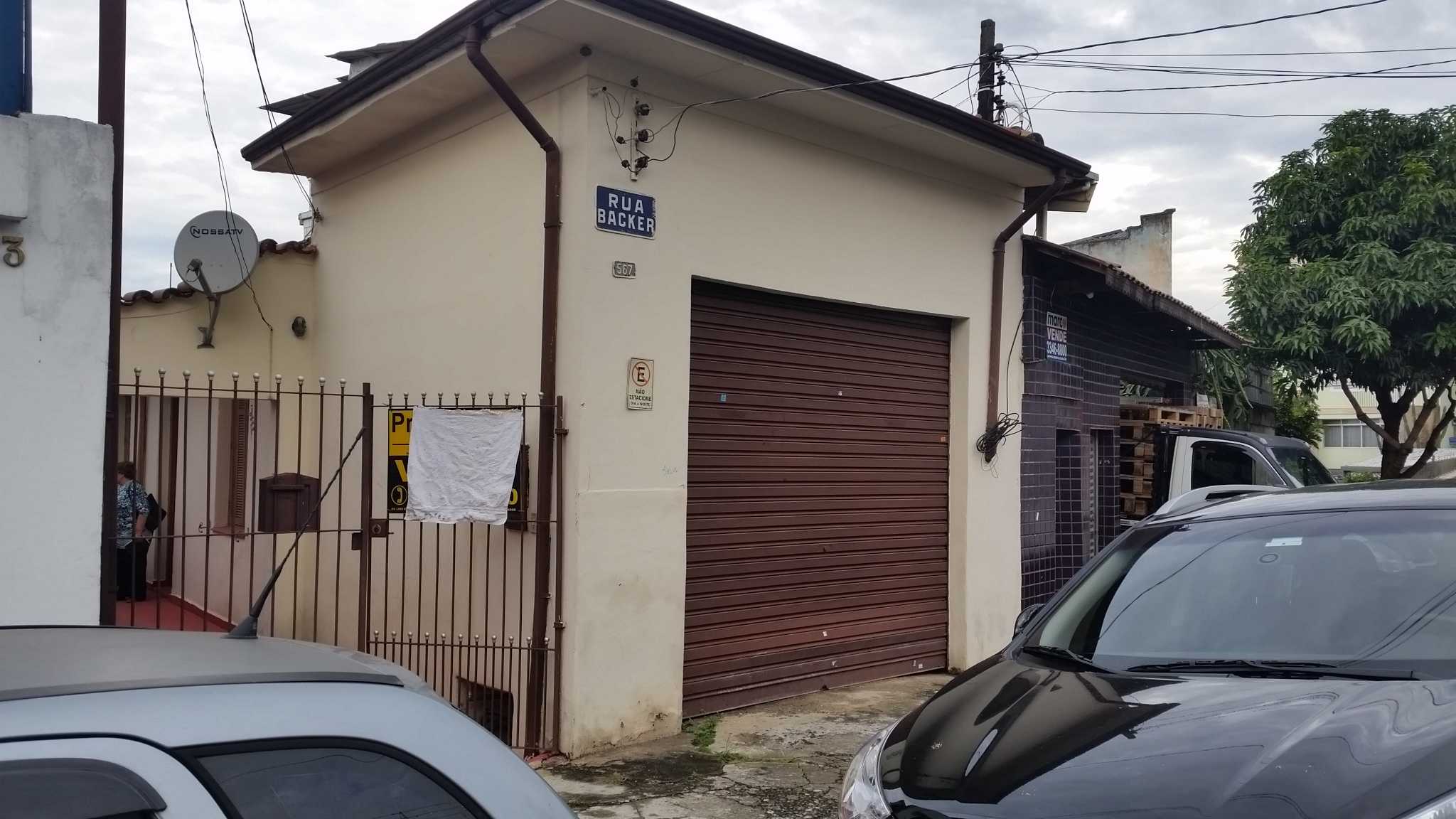 Foto Imóvel