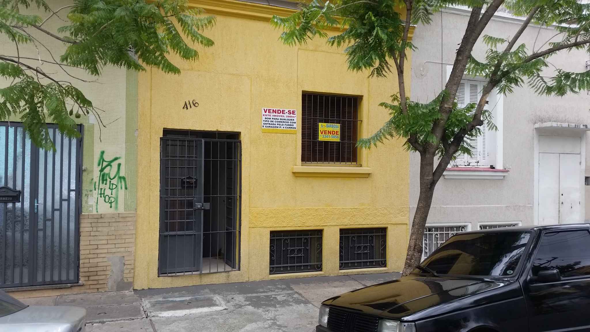 Foto Imóvel