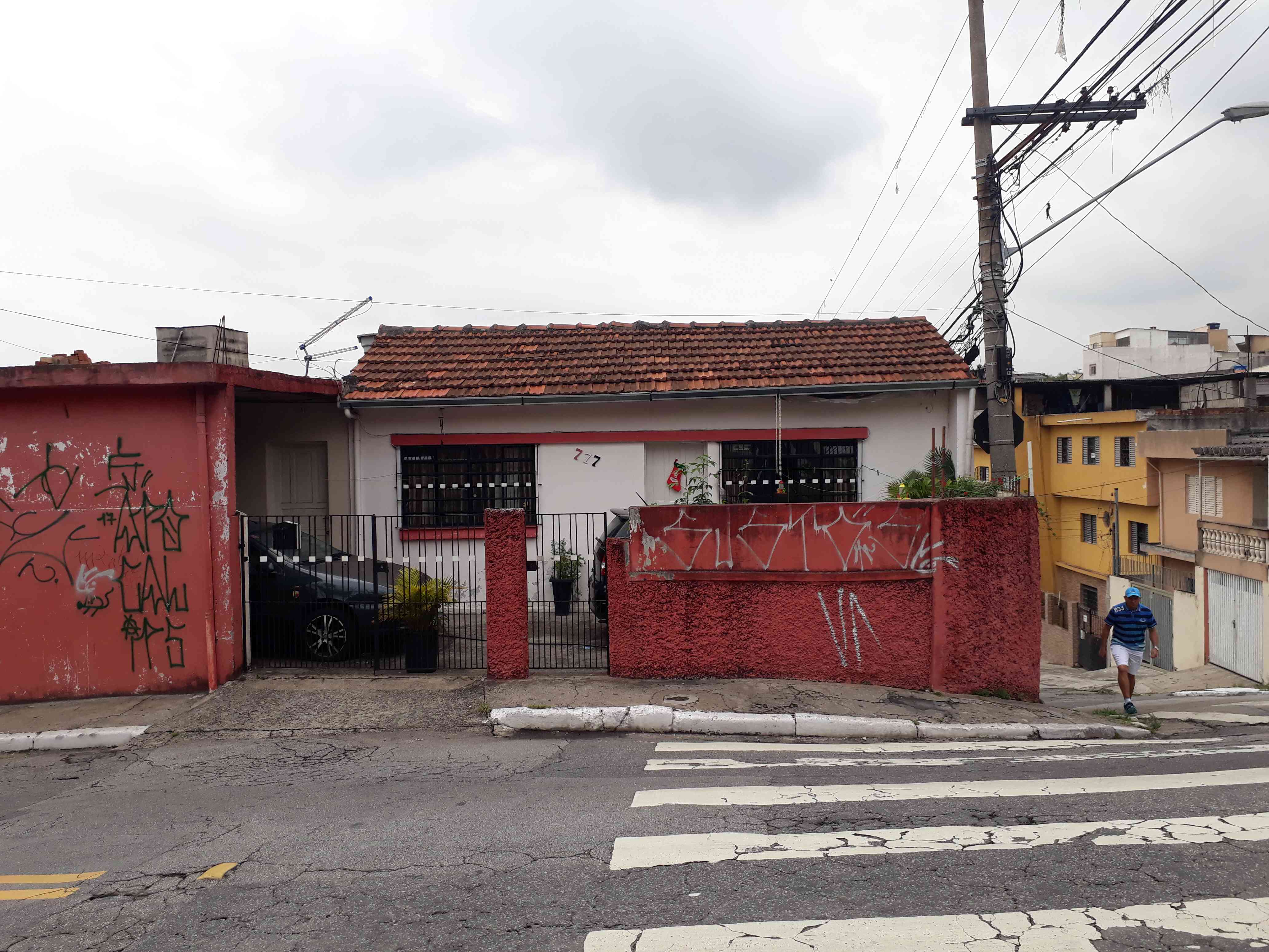 Foto Imóvel