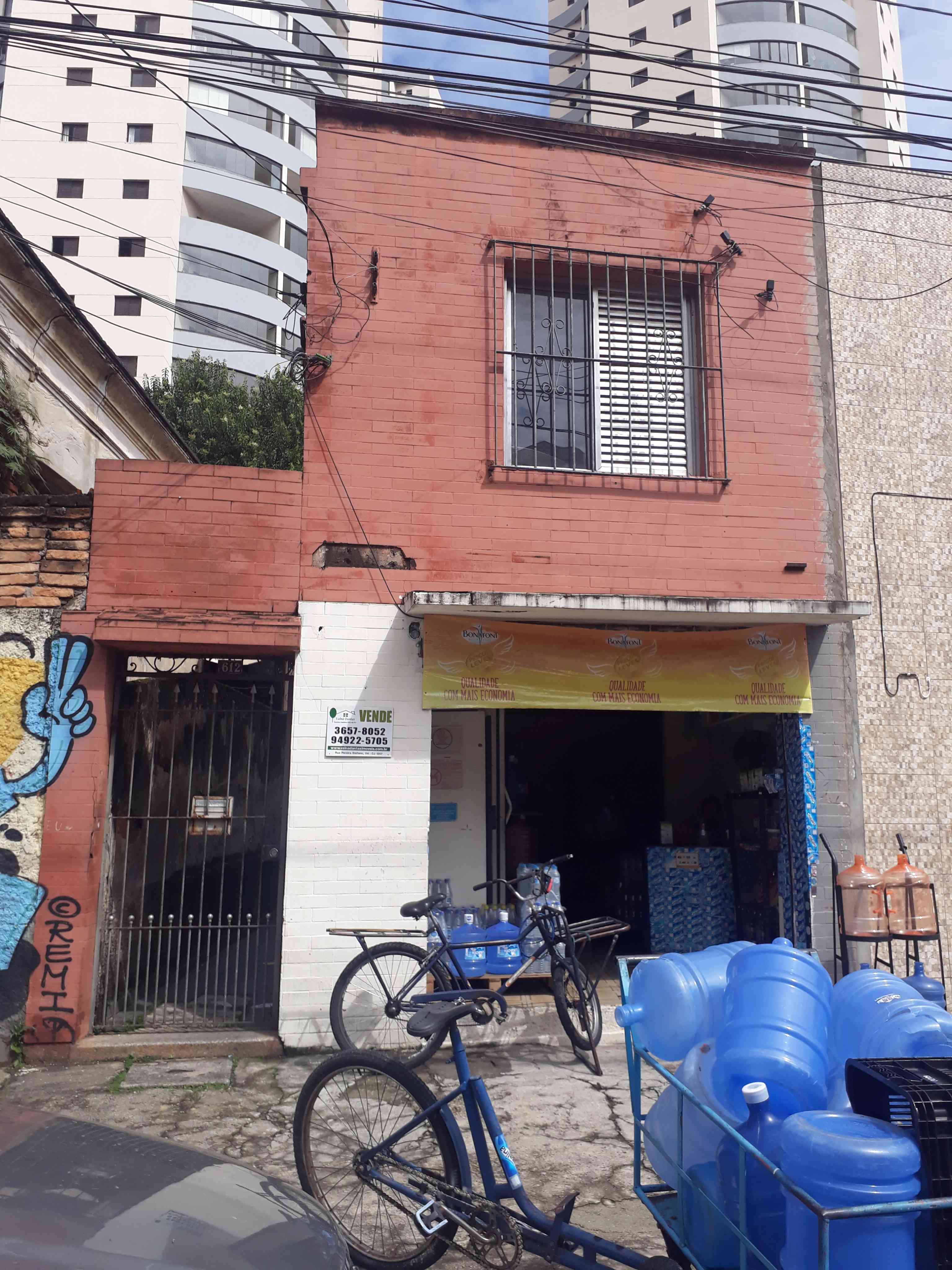 Foto Imóvel