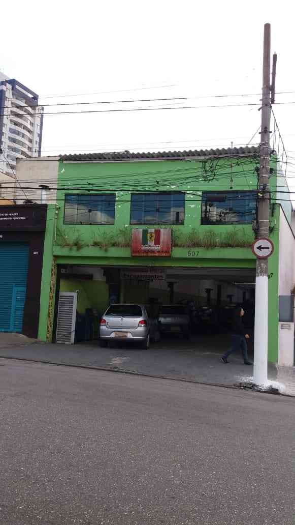 Foto Imóvel
