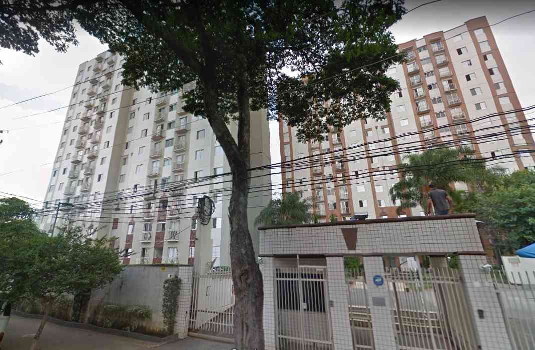 Foto Imóvel