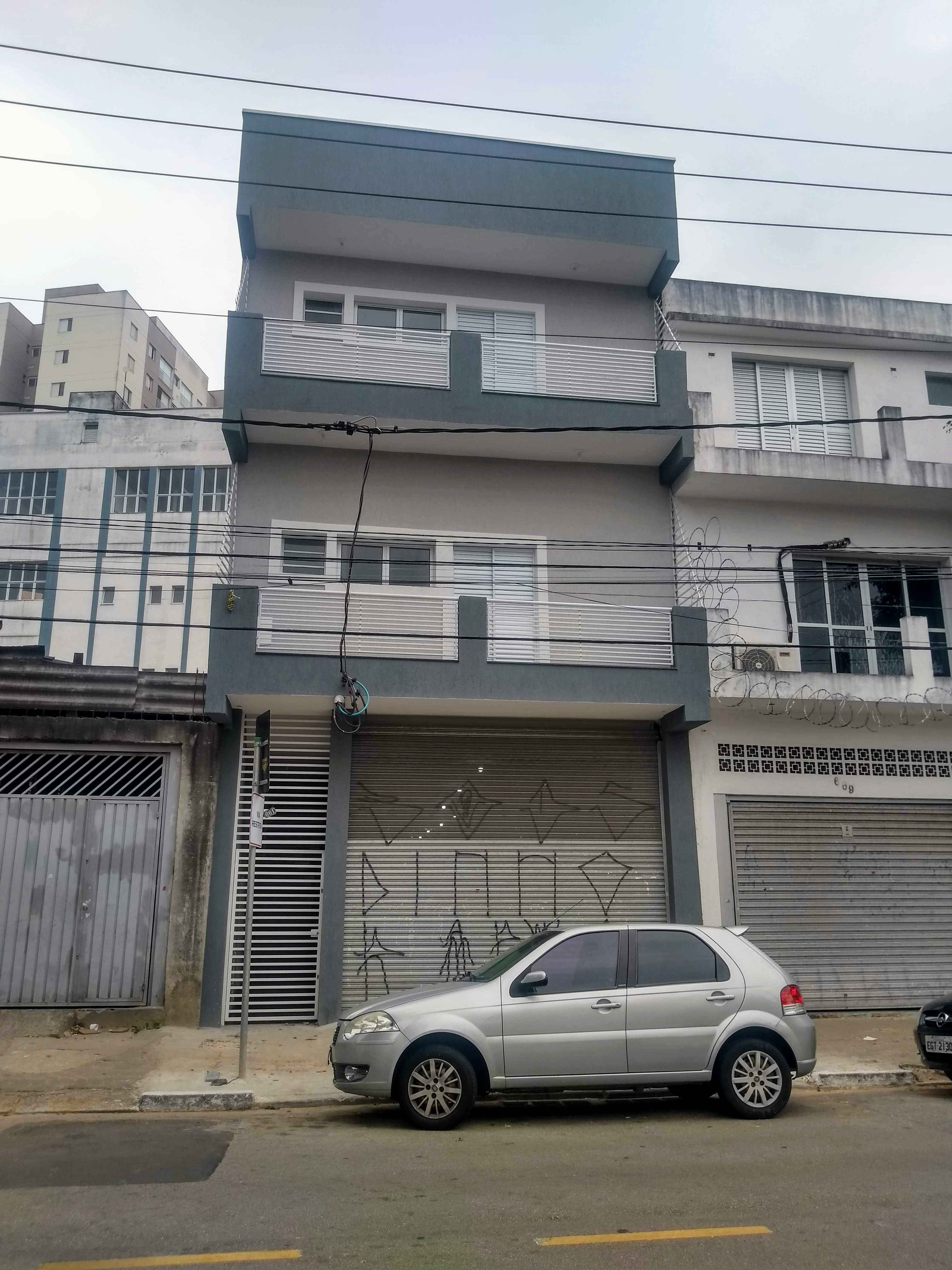 Foto Imóvel