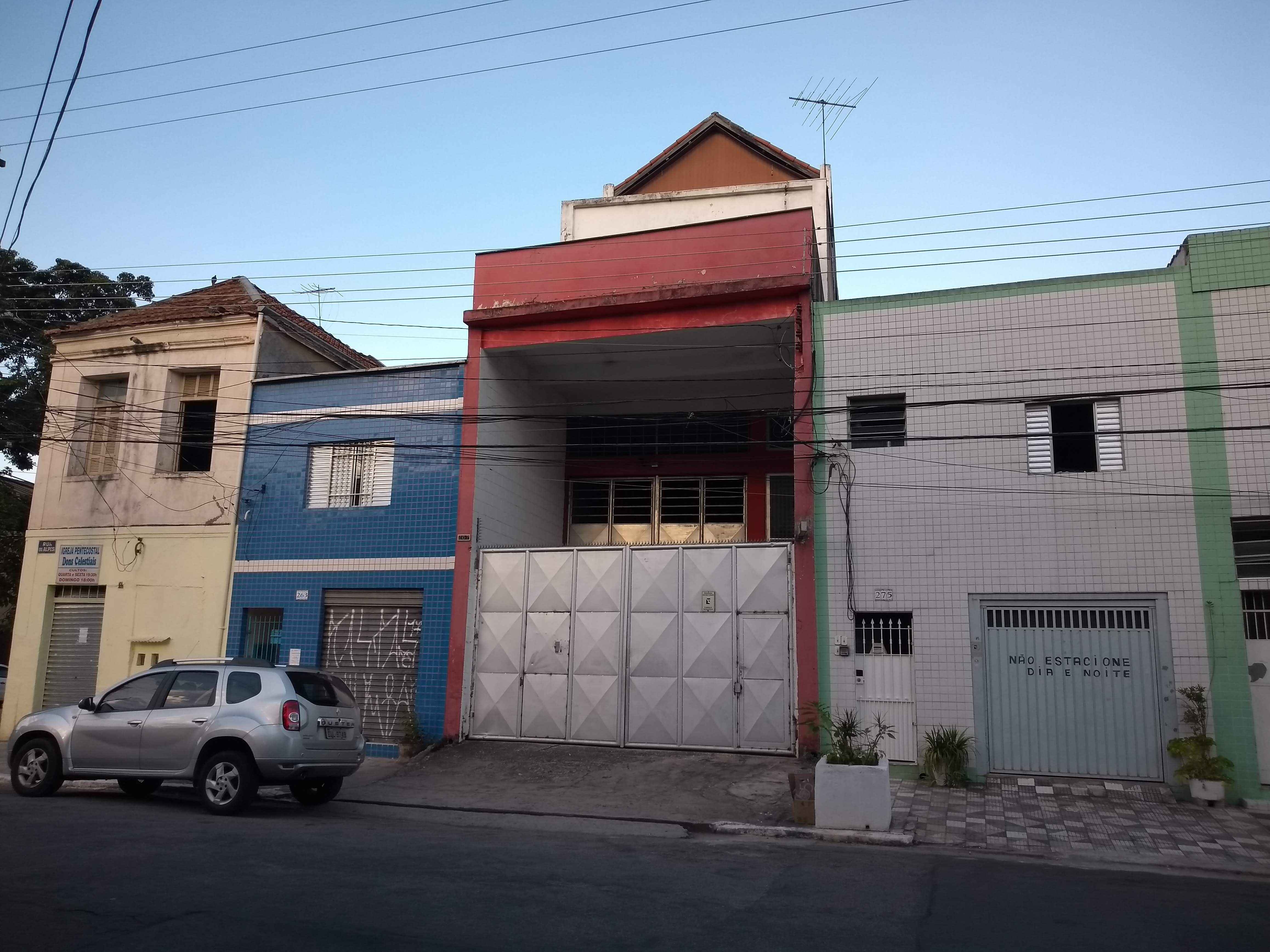 Foto Imóvel