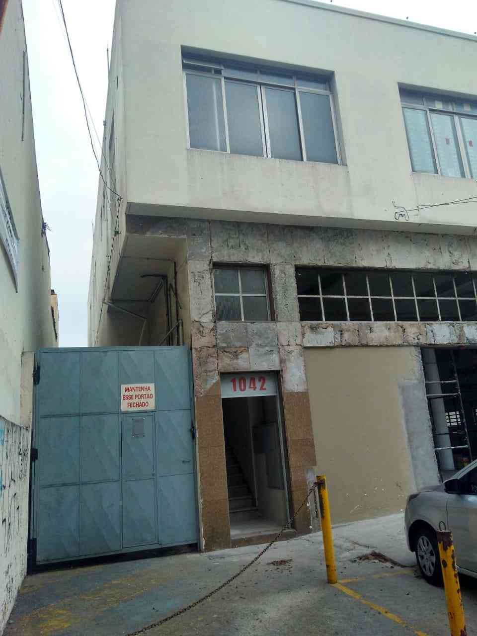 Foto Imóvel