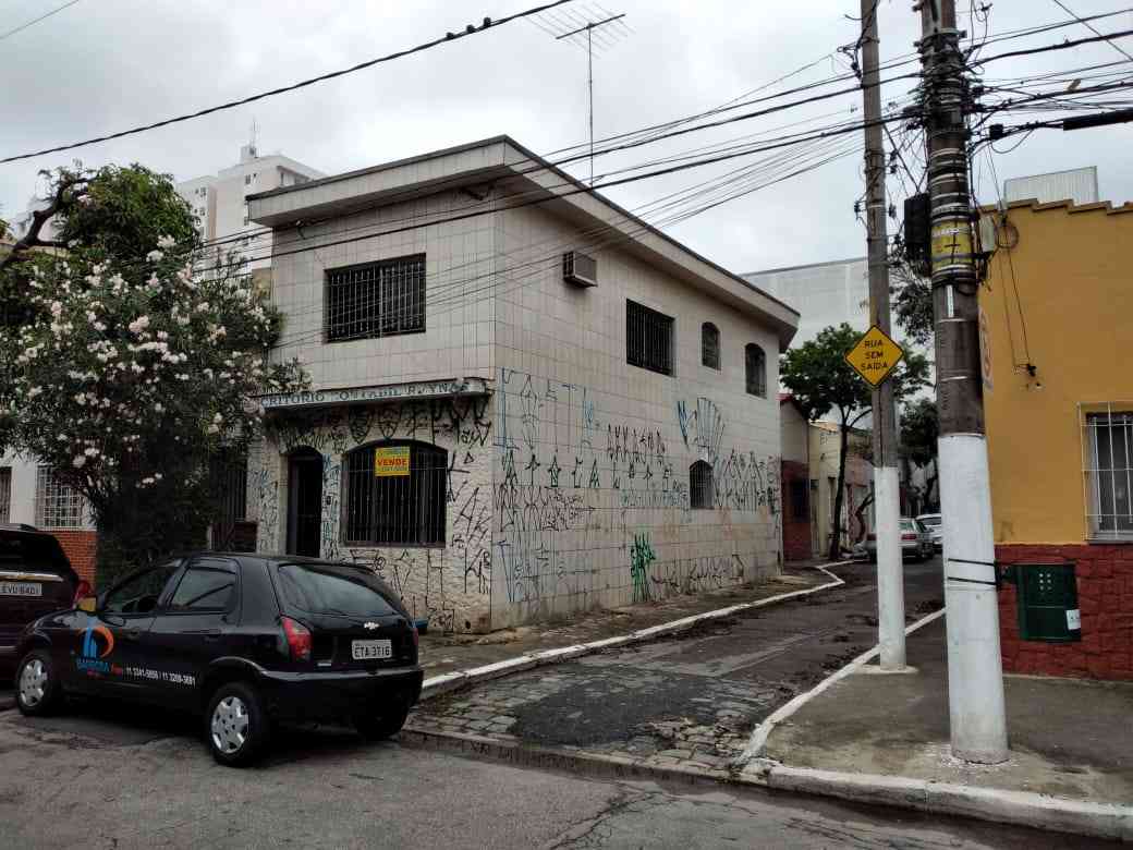 Foto Imóvel