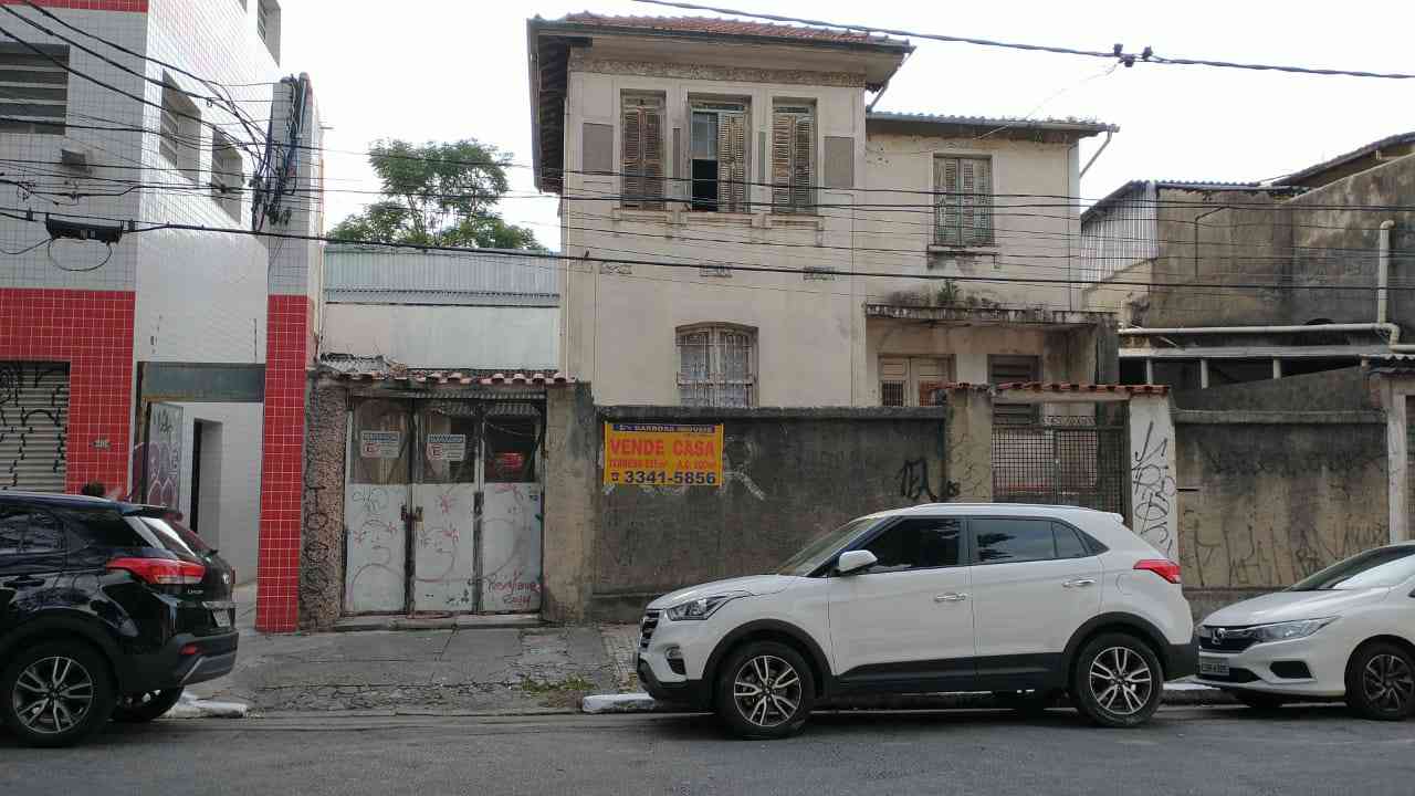Foto Imóvel