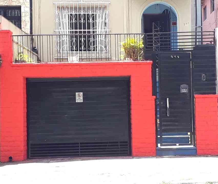 Foto Imóvel