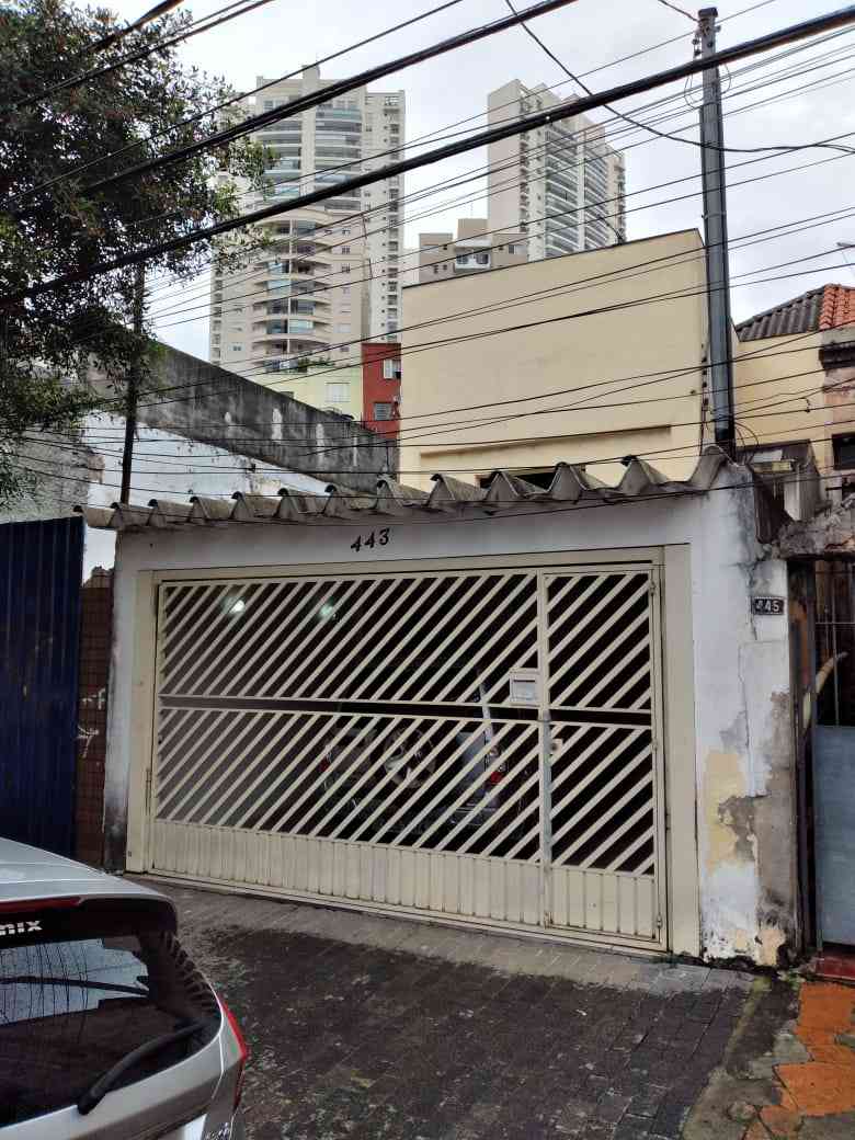 Foto Imóvel