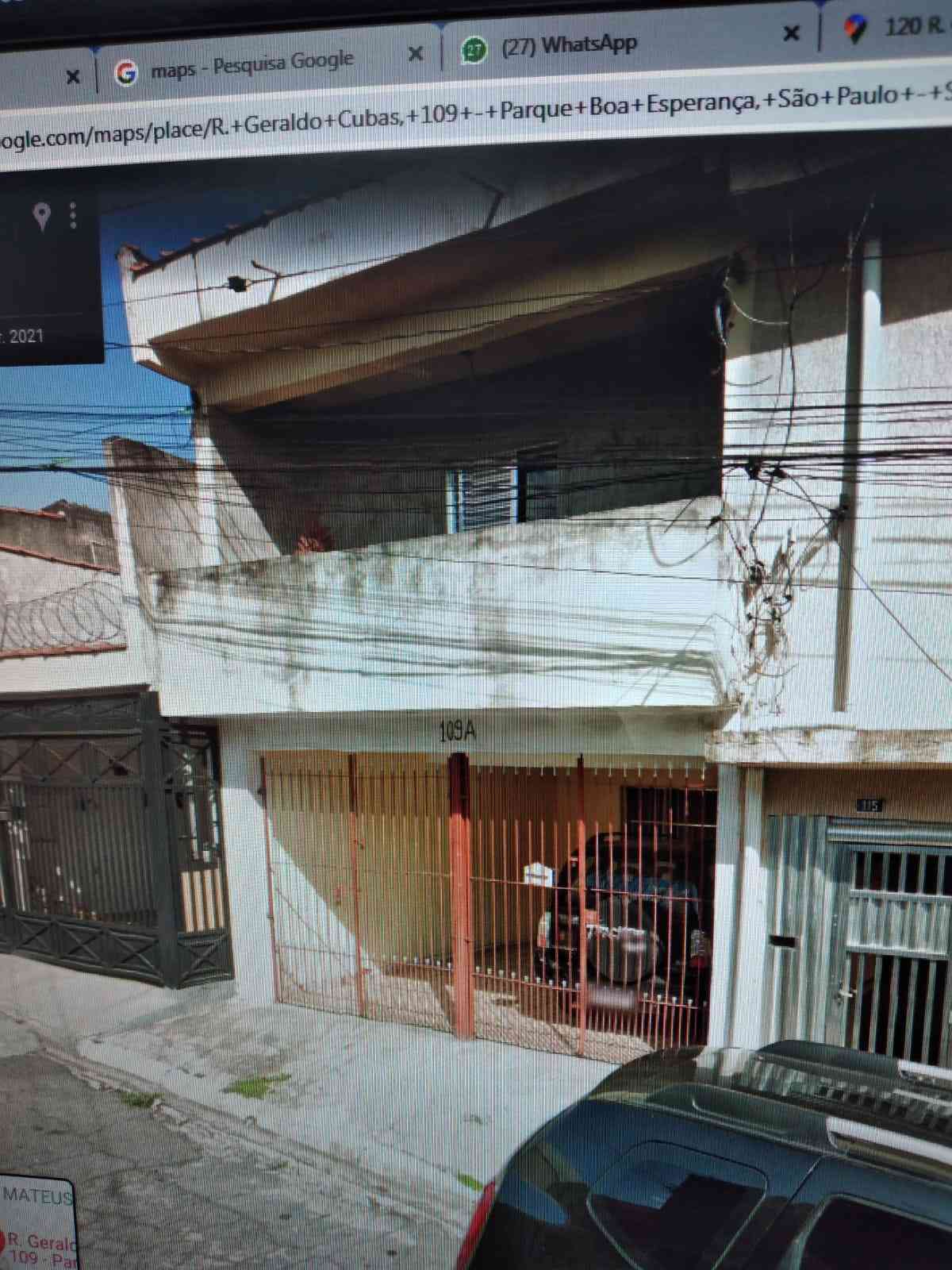 Foto Imóvel