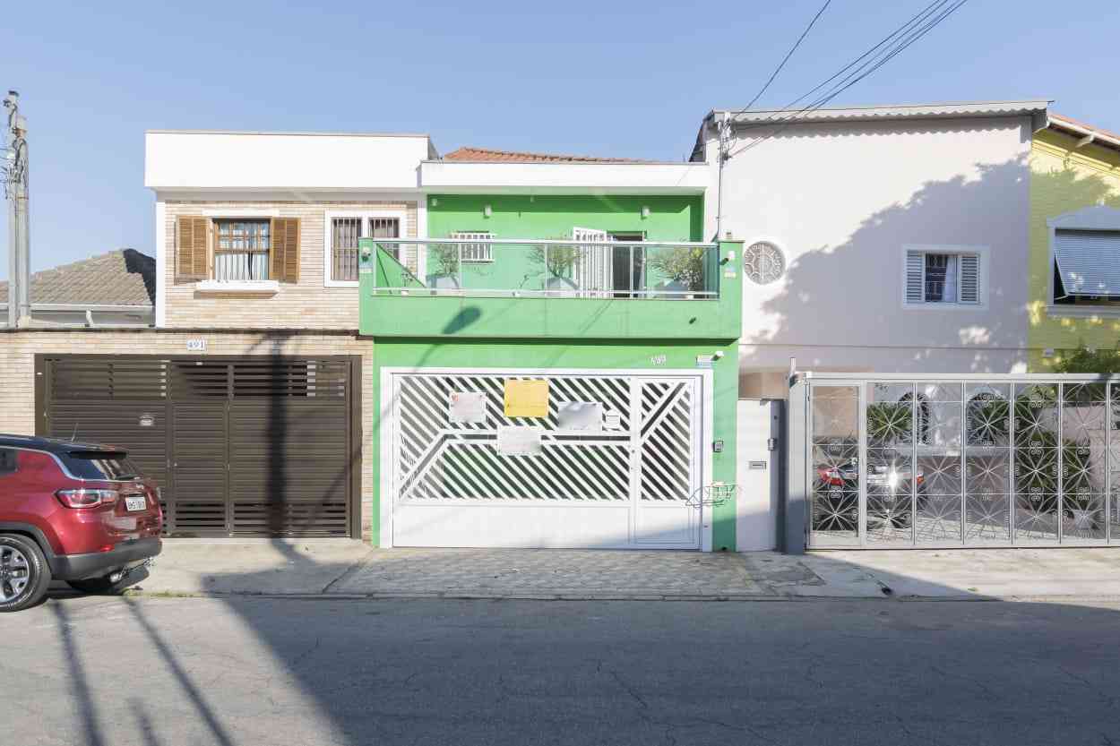 Foto Imóvel