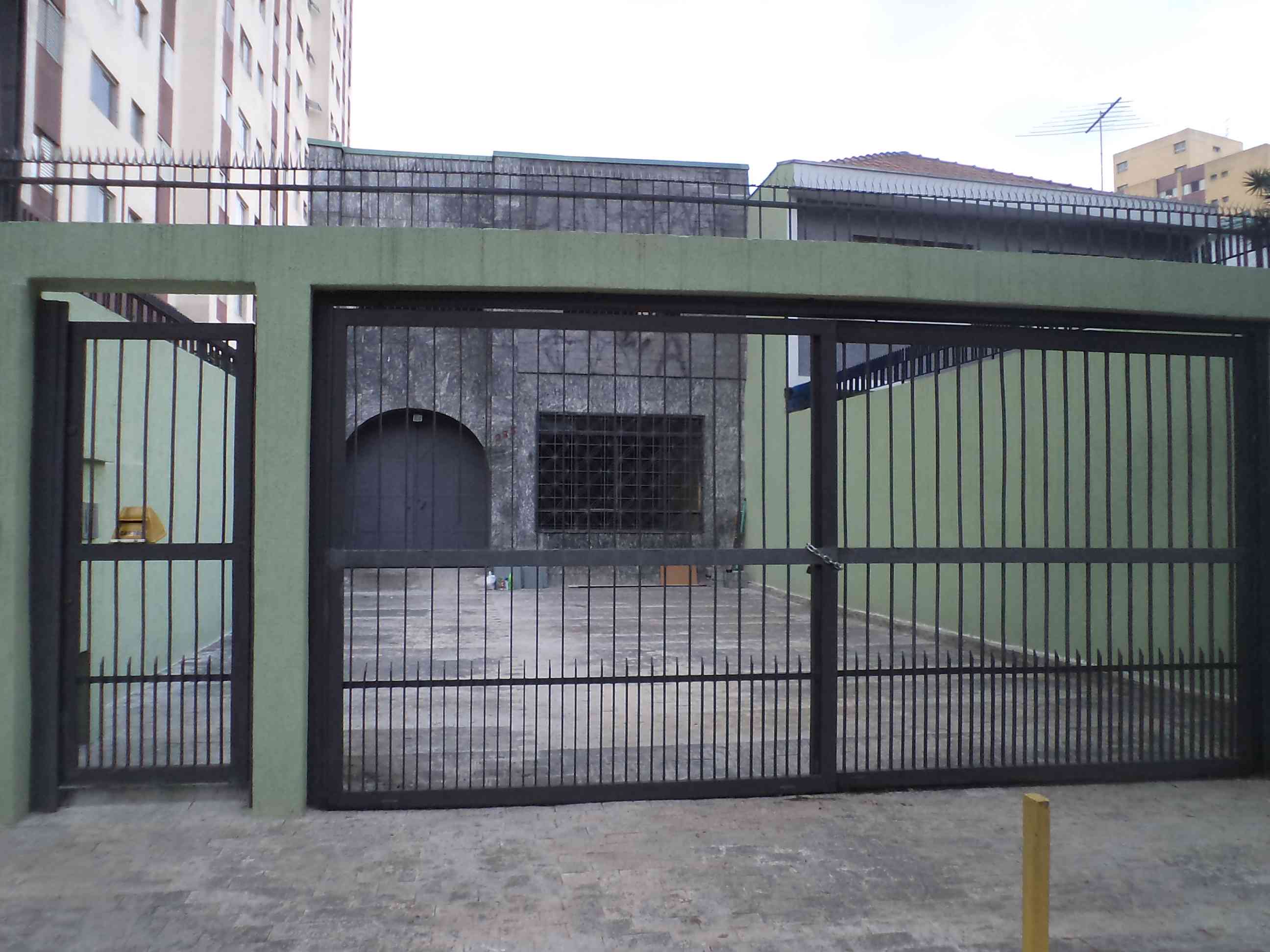 Foto Imóvel