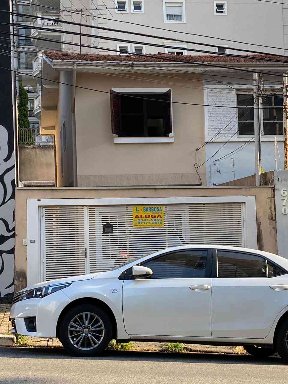 Foto Imóvel