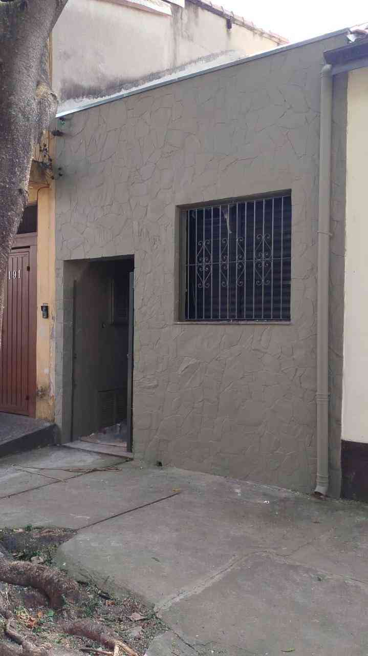 Foto Imóvel