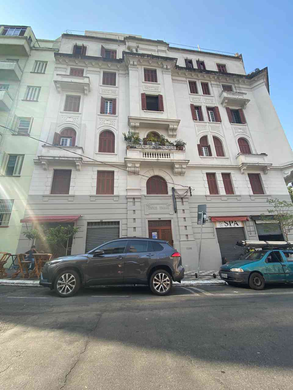 Foto Imóvel