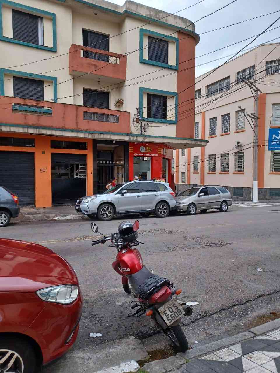 Foto Imóvel