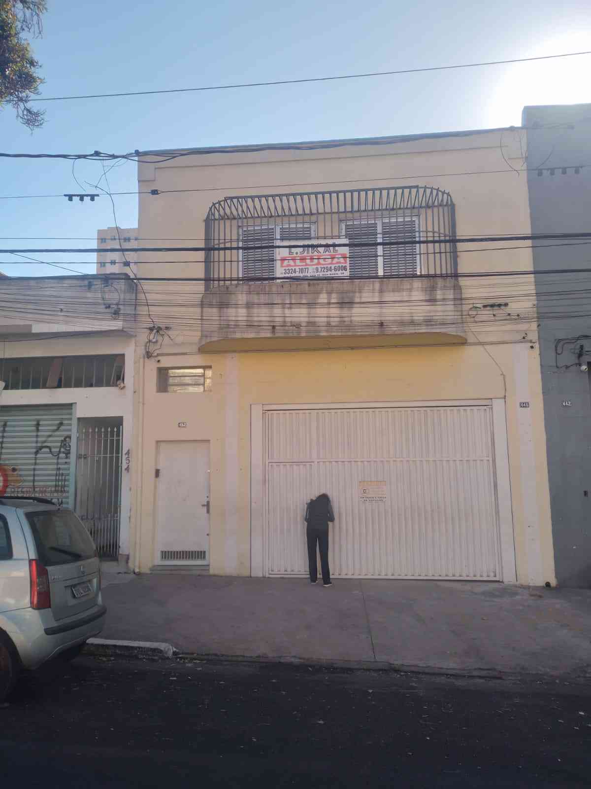 Foto Imóvel
